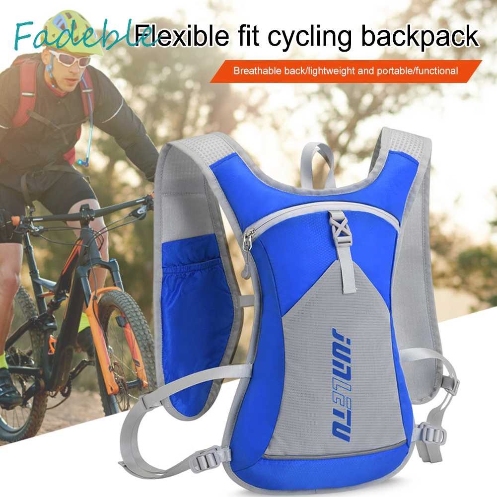 Ba Lô Nylon Thoáng Khí Trọng Lượng Nhẹ Cho Các Hoạt Động Ngoài Trời