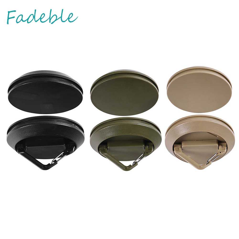 Móc Treo Lều Cắm Trại Có Nam Châm Tiện Lợi