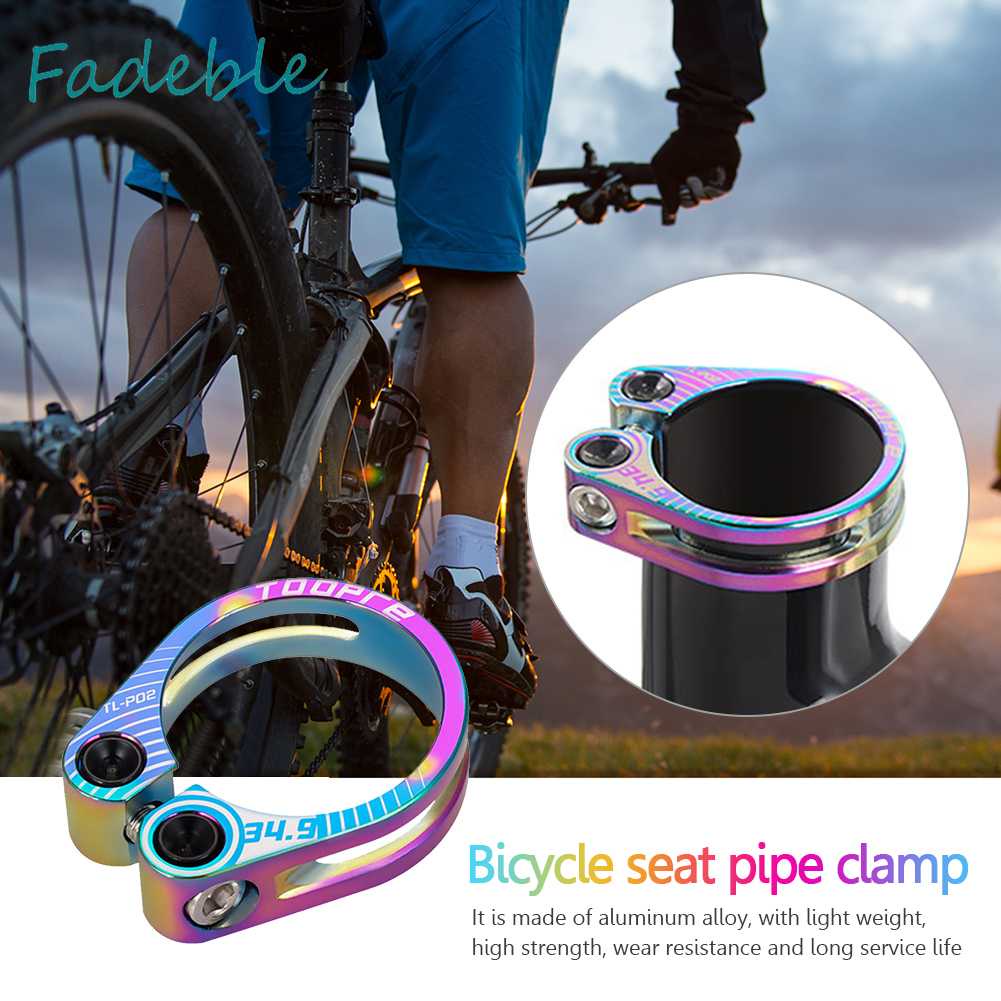 Kẹp Đục Lỗ Cốt Yên Xe Đạp Chuyên Dụng