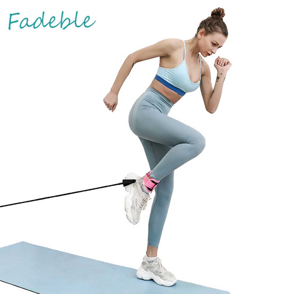 Đai Quấn Bảo Vệ Cổ Chân Có Thể Điều Chỉnh Hình Chữ D