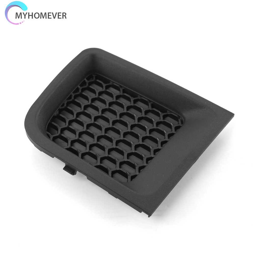 Khung Lưới Tản Nhiệt Thay Thế Cho JEEP RENEGADE 2015-2020