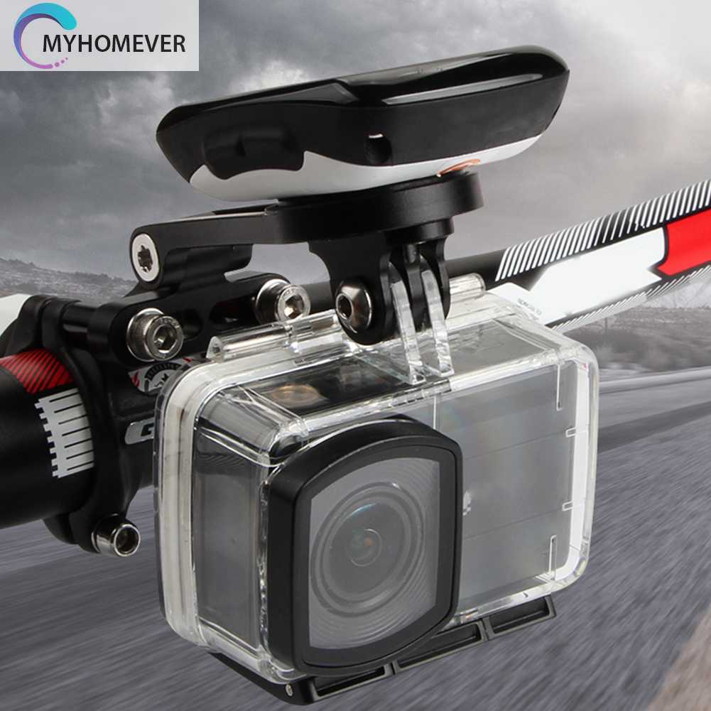 Giá Đỡ Camera GUB G696 Cho Xe Đạp Địa Hình MTB