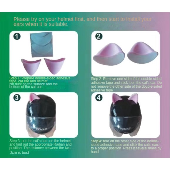 Mũ Bảo Hiểm Chạy Điện Thoáng Khí An Toàn Mùa Hè Cho Nam Nữ