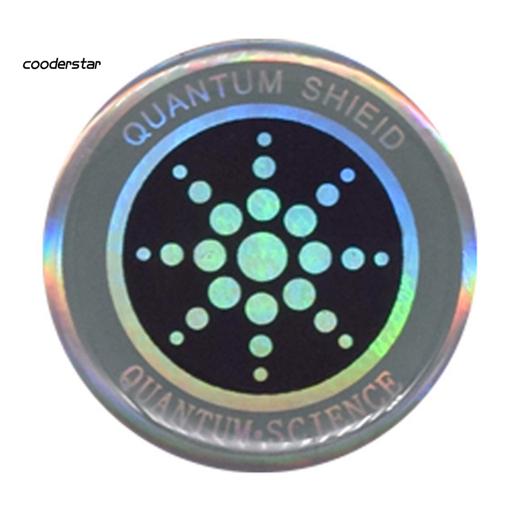 Miếng Dán Bảo Vệ EMF Chống Bức Xạ / Mòn Có Thể Tháo Rời Cho Máy Tính Bảng