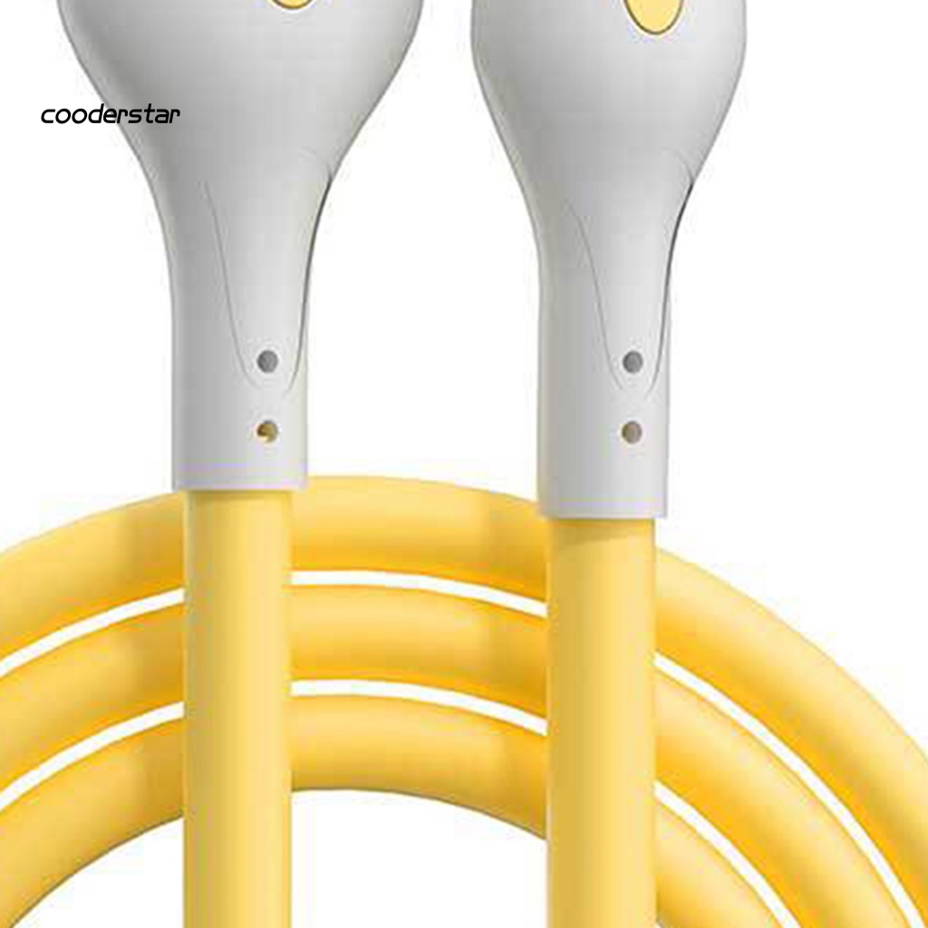 Dây Cáp Sạc 8Pin Chống Rối Dành Cho iPhone