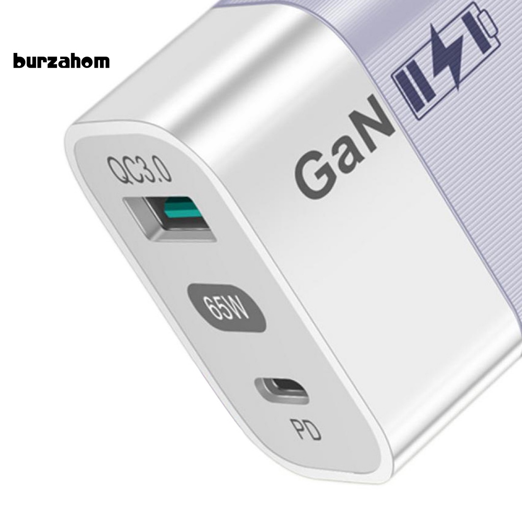 Đầu Cắm Sạc USB Chống Cháy Nổ Thay Thế Chuyên Dụng Cho Máy Tính