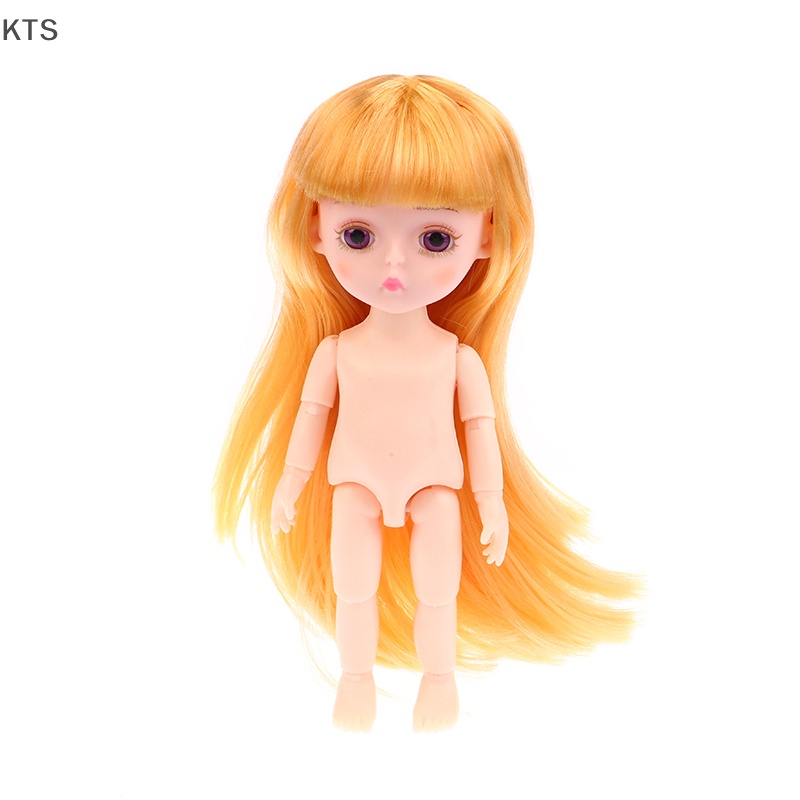 1 / 12 16cm Mắt To 3D Trang Trí Nhà Cửa Dễ Thương