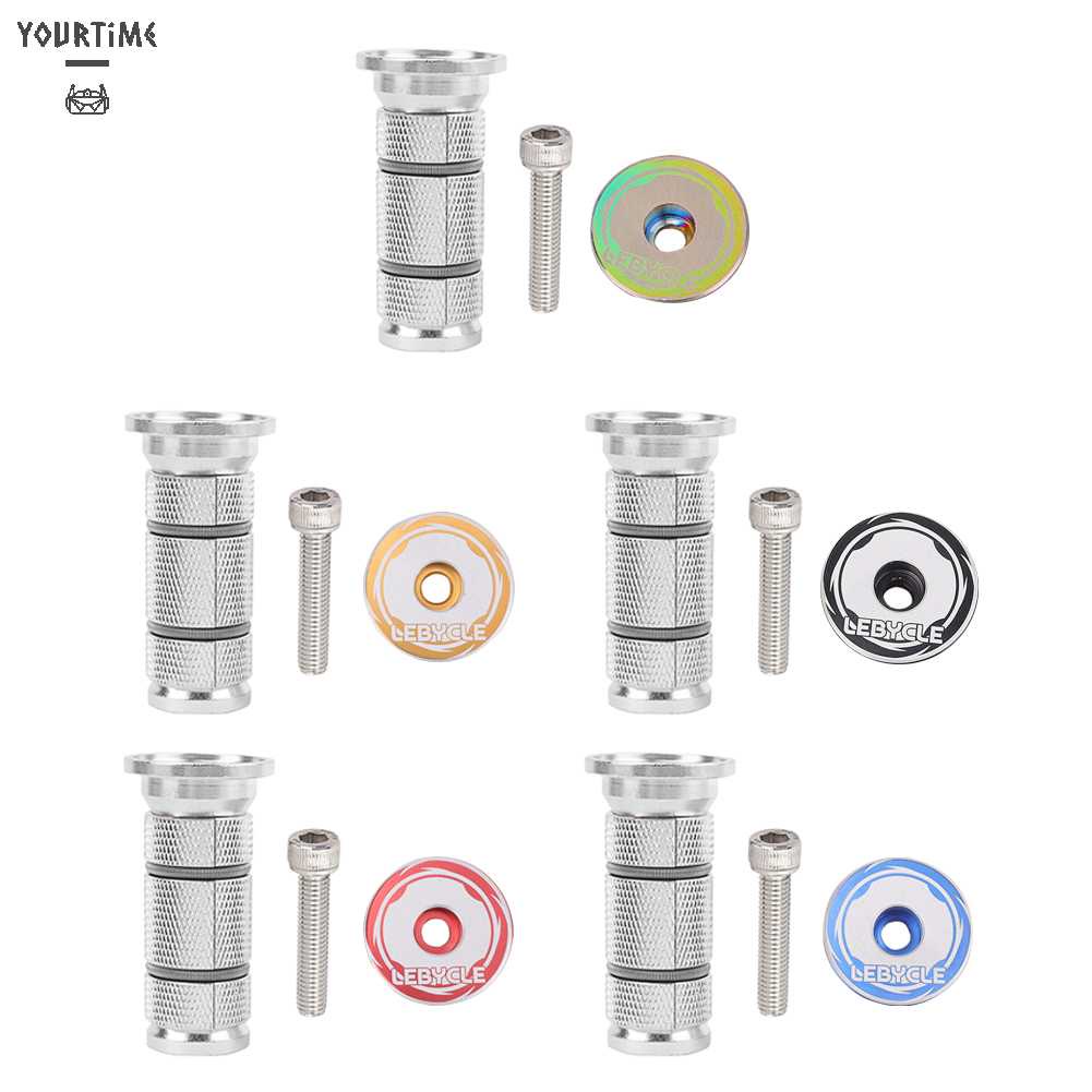 Lebycle Nút Chặn Lỗ Cắm Tai Nghe Trên Xe Đạp Leo Núi