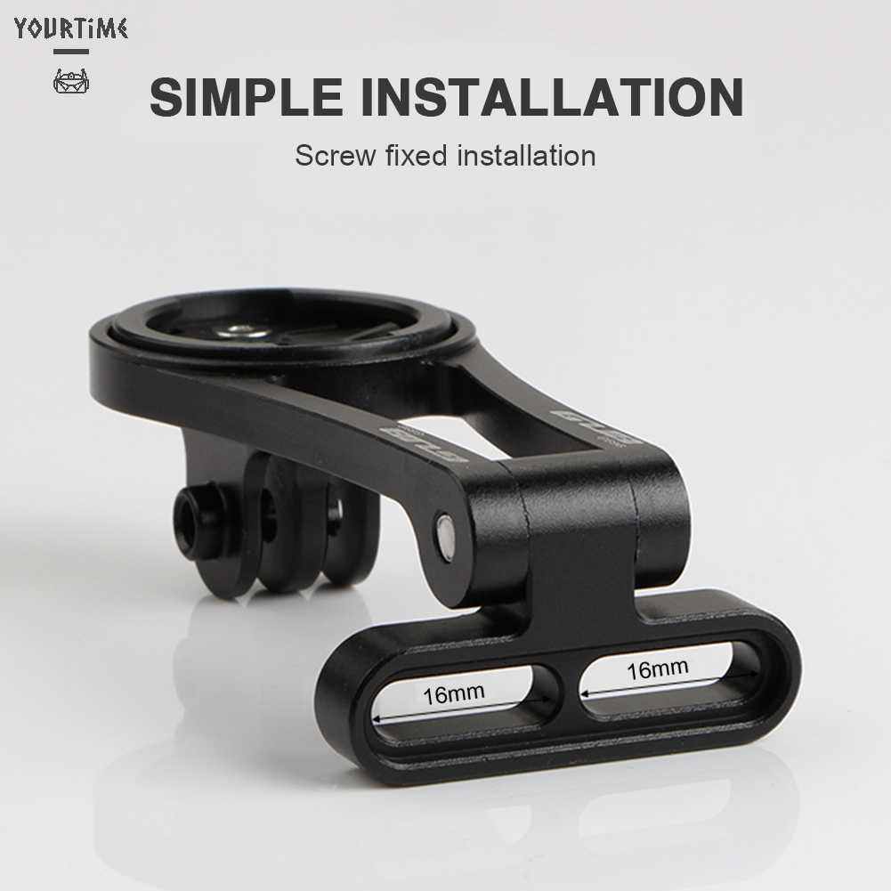 Giá Đỡ Camera GUB G696 Cho Xe Đạp Địa Hình MTB