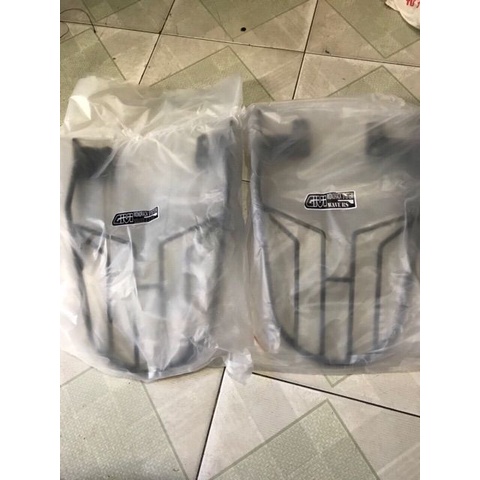 Baga sau, tay xách Givi các đời xe Wave, Blade số