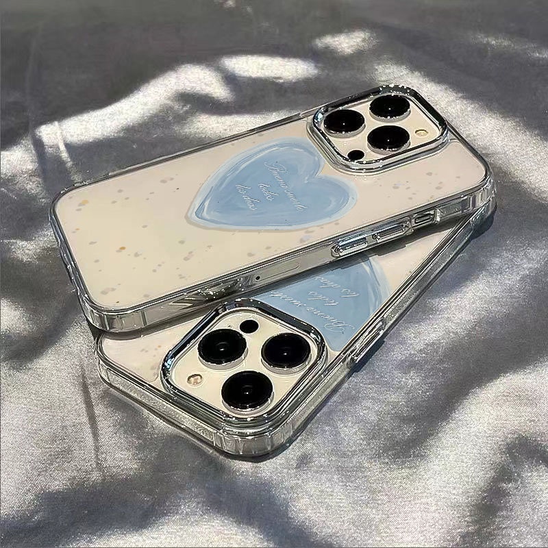 ✅Ốp Điện Thoại Mềm Chống Sốc Kiểu Dáng Đơn Giản Cho Iphone 14pro 8 xs 11Iphone1213In Style plusmax7 TI6F