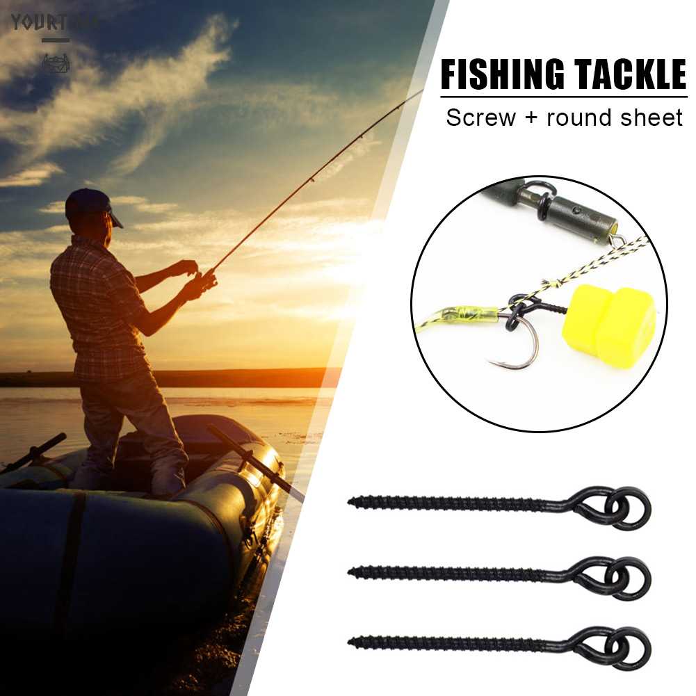 Set 20 Phụ Kiện Câu Cá Chuyên Dụng