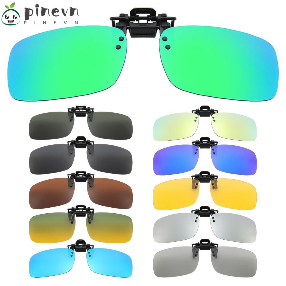 Kính Mát Không Gọng Chống Chói Thời Trang Cho Nữ