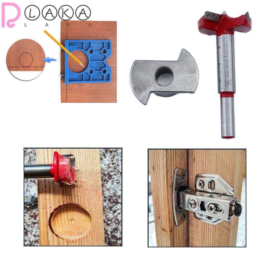 Bản Lề Khoan Lỗ Bản Lề 35mm