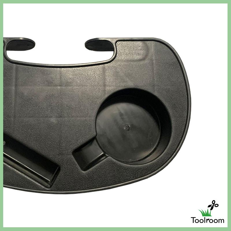 Khay Đựng Đồ Uống 28x17cm Có Thể Gấp Gọn Tiện Dụng