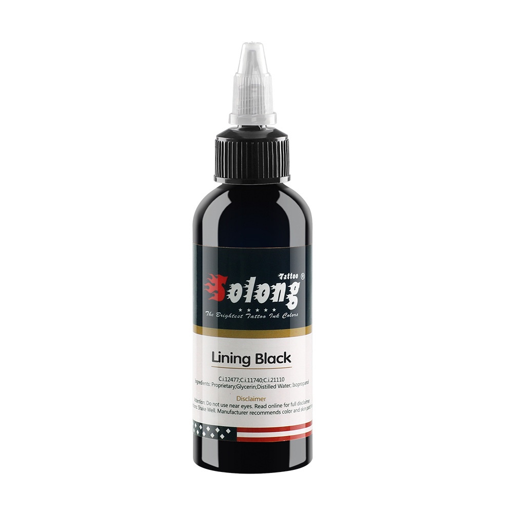 Kem Xăm Mực Xăm 30ml 21 Màu Sắc Tùy Chọn