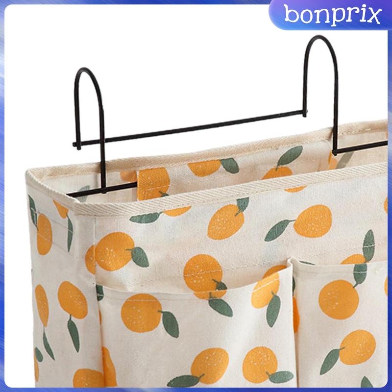 Túi Đựng Đồ Chống Thấm Nước Nhiều Ngăn Gắn Cạnh Giường Tiện Dụng