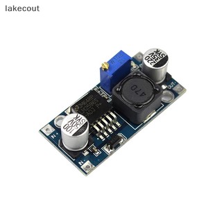 Mô Đun Hạ Áp LM2596S DC-DC 3A Thông Minh