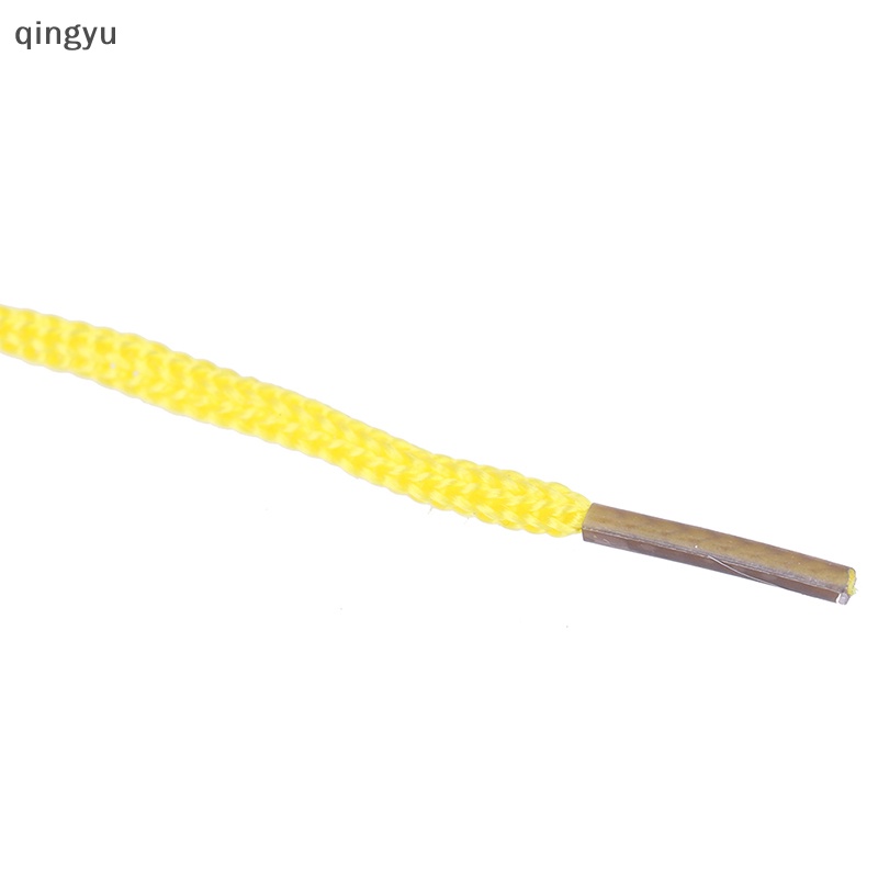 Qingyu Set 24 Đồ Chơi Xỏ Hạt diy Hình Động Vật / Trái Cây