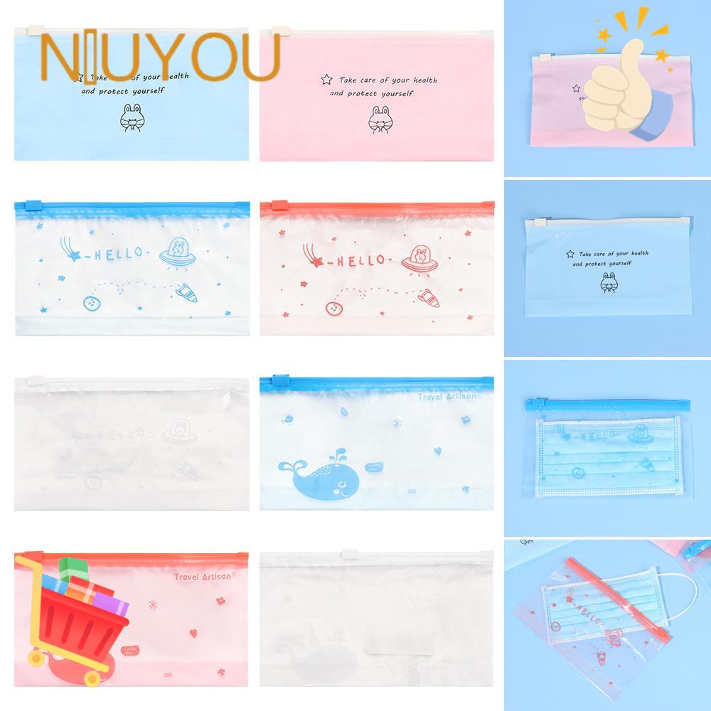 Túi Đựng Đồ Tái Chế Được Chống Bụi Dùng Một Lần