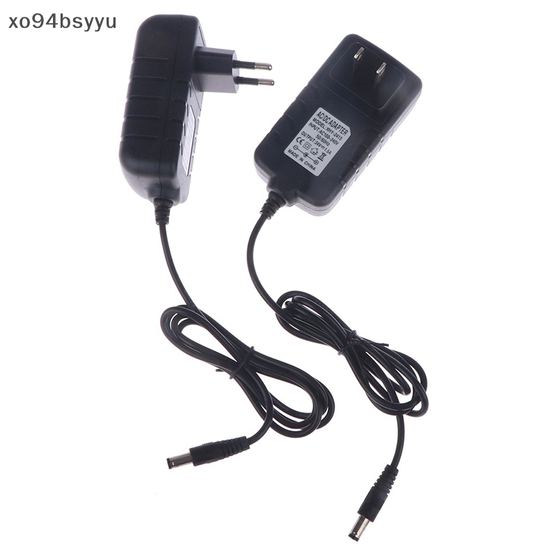 Bộ Sạc Nguồn Xo94Bsyu 24V 1.5A Phích Cắm EU AC 100-240V