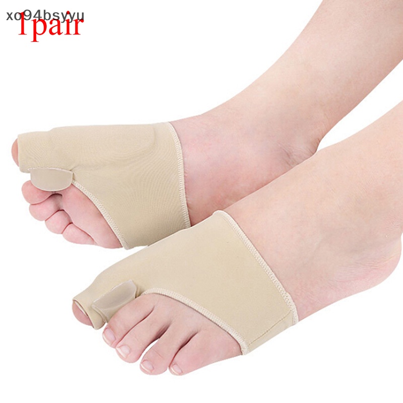 Nẹp Chỉnh Ngón Chân Cái Chăm Sóc Ngày &amp; Đêm Xo94Bsyu