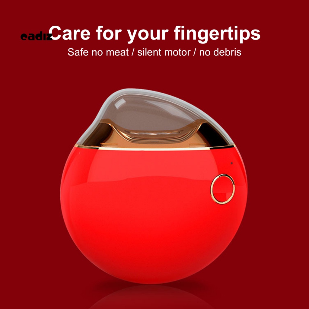 Bộ Tông Đơ Cắt Móng Tay Tự Động Chuyên Nghiệp Cho Bé