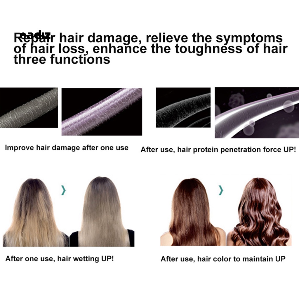 Mặt Nạ Chăm Sóc Tóc Tự Động Kiềm Dầu Không Chứa Glycyrrhiza Glabra Cho Phòng Tắm