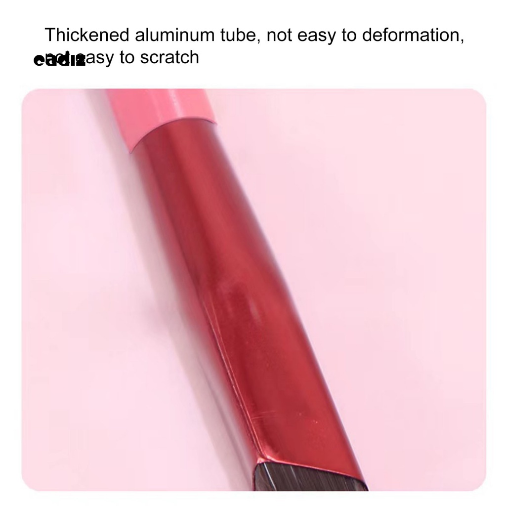 Cọ Trang Điểm Lông Mày Đầu Mềm Tạo Hiệu Ứng Ba Chiều Tự Nhiên Đa Năng