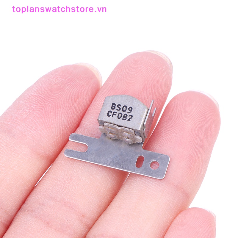 1 Băng Keo Hai Đầu Nam Châm Chống Mòn BS09 CF0B2 Cho Máy Ghi Âm