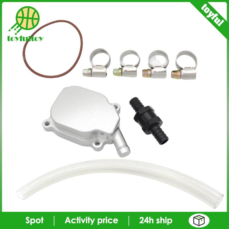 1 Nắp Thổi Khí Chống Rò Rỉ Dành Cho Xe Mô Tô Gtv