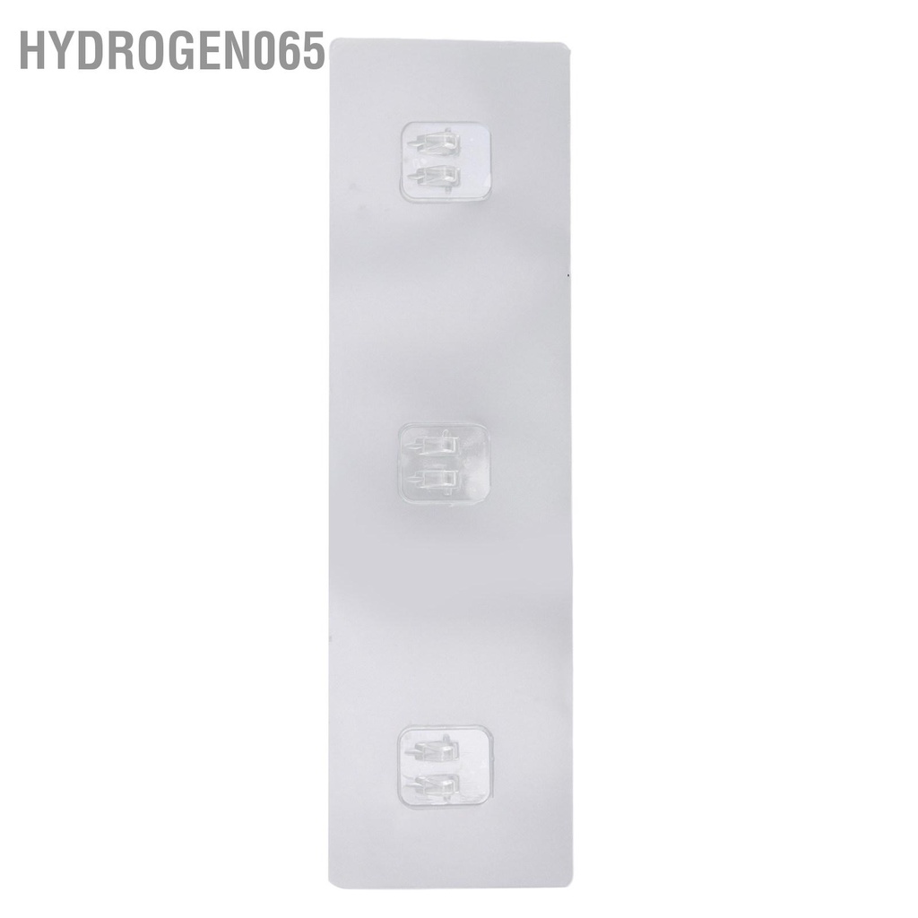 Hydrogen065 Phòng Tắm Giá Để Đồ Vàng Trắng 2 Tầng Kệ Trang Điểm Cấu Trúc Nhân Tạo Chống Trơn Trượt Bộ Đếm