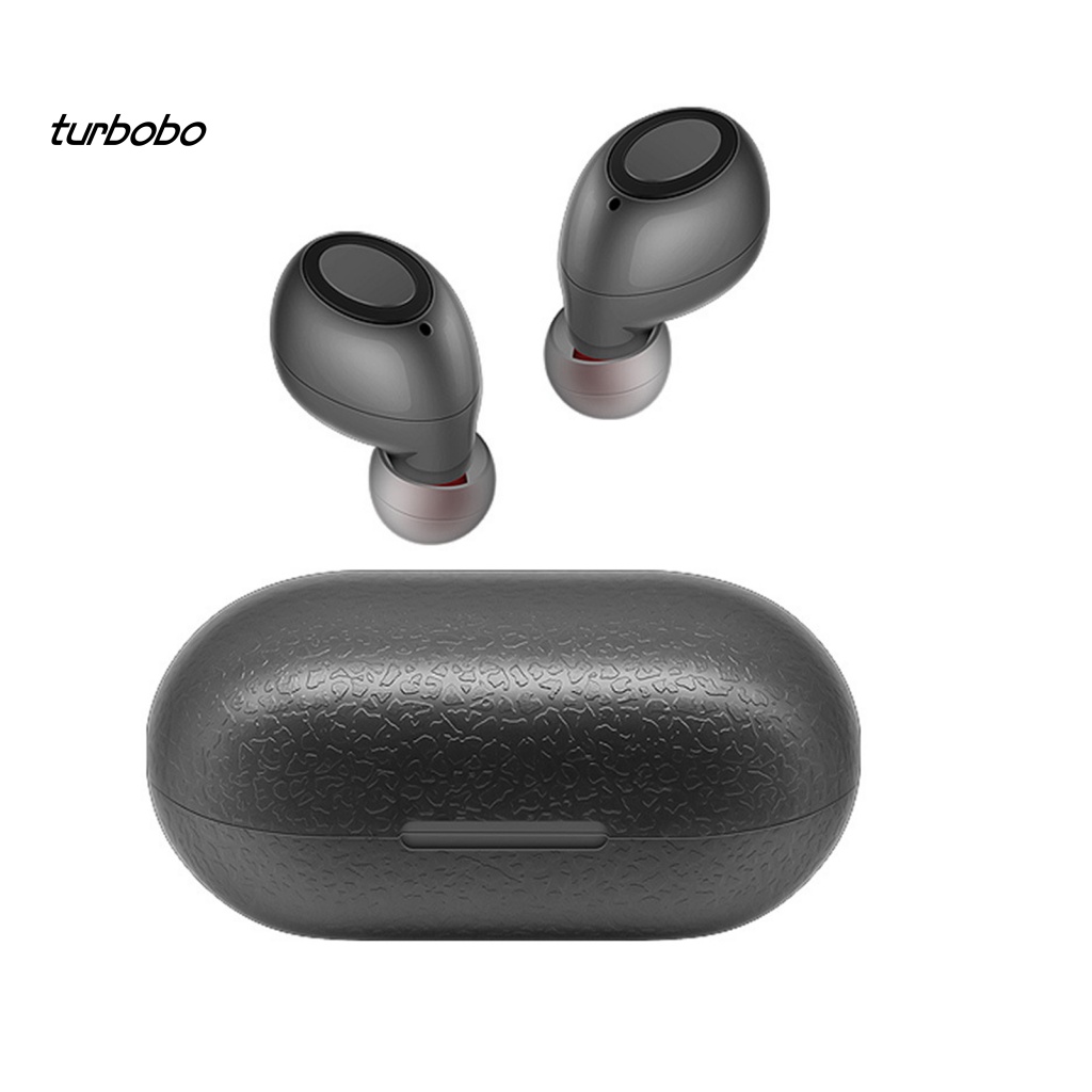 Tai Nghe Không Dây Kết Nối Bluetooth 5.0 Loại Bỏ Tiếng Ồn Độ Trung Thực Cao Dùng Khi Chơi Game