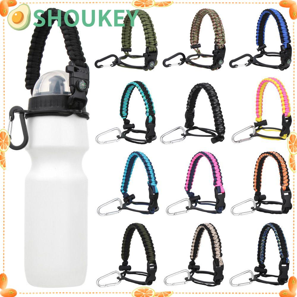 Tay Cầm Gắn Chai Nước An Toàn Tiện Dụng