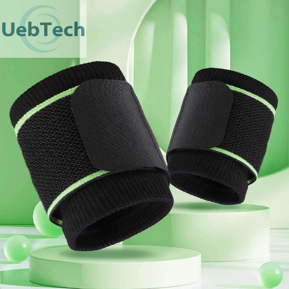 Set 2 Đai Quấn Hỗ Trợ Giảm Đau Khớp Khi Tập Gym