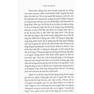Sách - Thanh Lọc Não Bộ