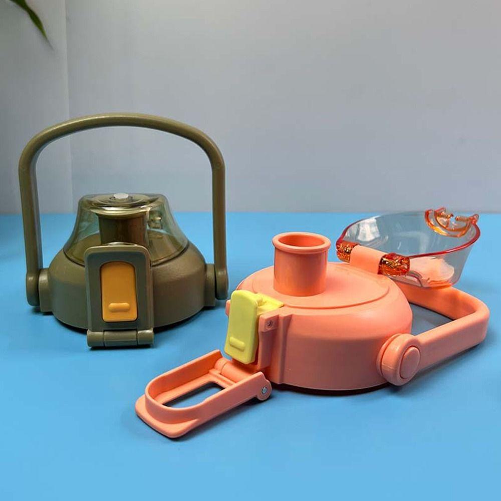 1 Bình Nước Có Nắp Dung Tích 880ml 1100ml 1300ml 1700ml