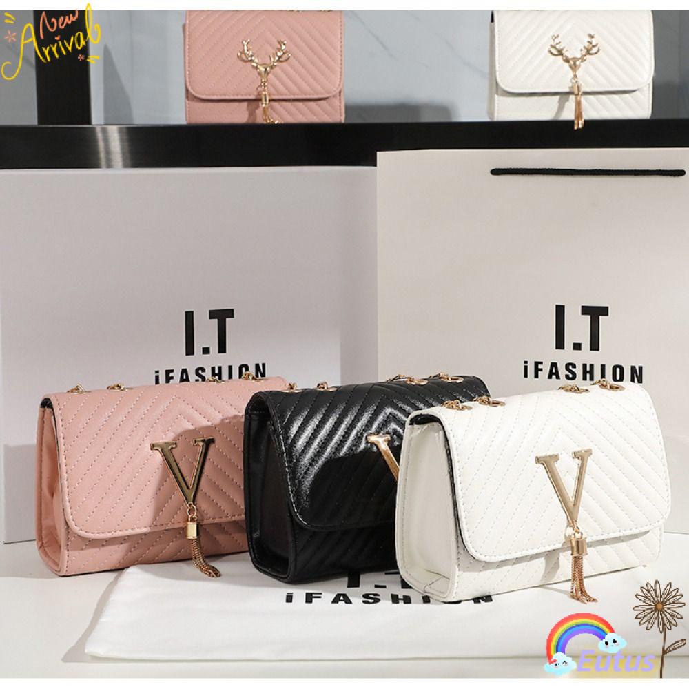 Túi Xách Thiết Kế Mới Cao Cấp Thời Trang Dành Cho Nữ