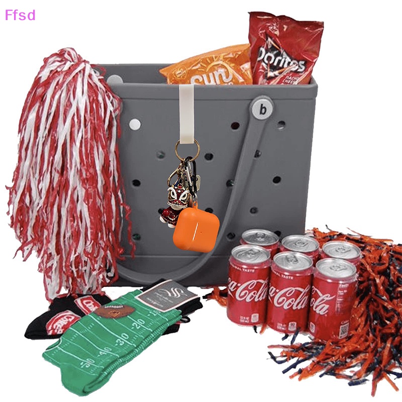 {Ffsd} Phụ Kiện Móc Nối Cốc Cắt Quyến Rũ Bogg * Bán Chạy