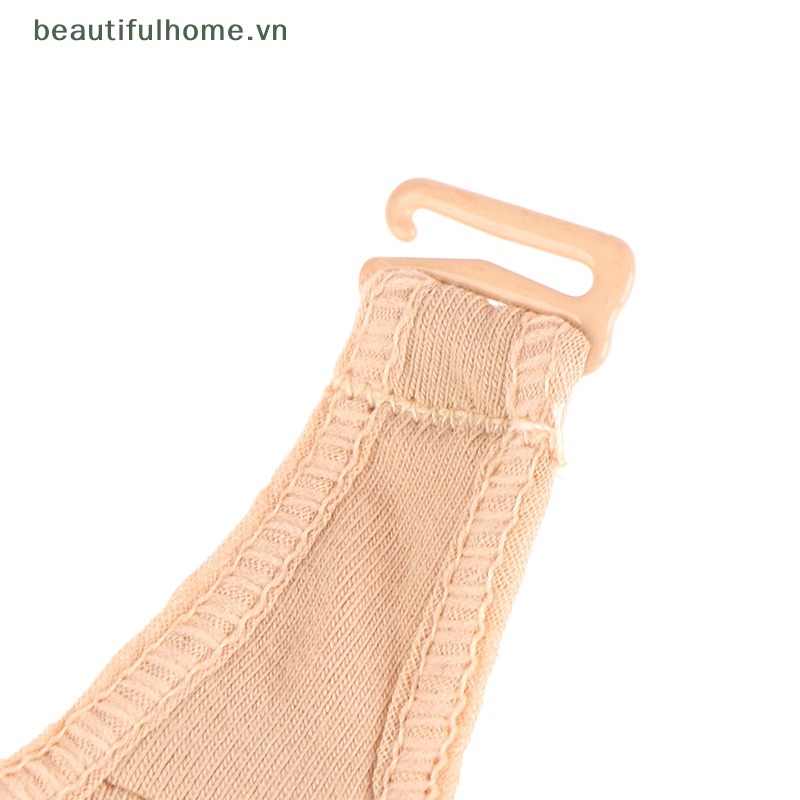 [beautifulhome] Túi Giả Cotton Bảo Vệ Ngực Nhỏ Gọn [beauty]