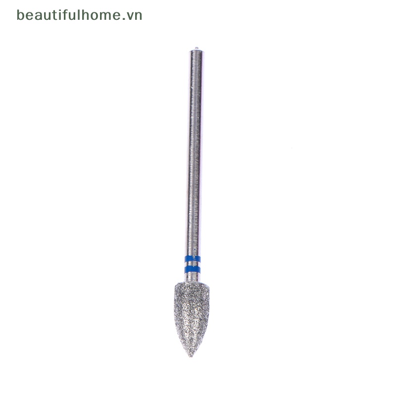 Đầu Dũa Móng Tay Bằng Vonfram Cacbua 12 Phong Cách Tiện Dụng