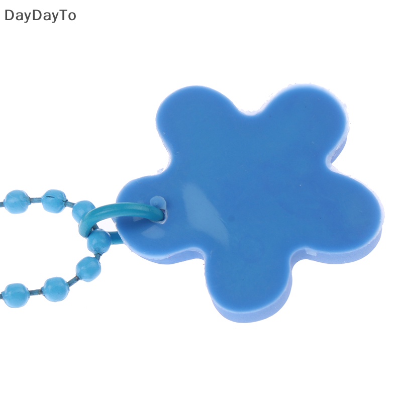 Móc Khóa Hình Hoa Hướng Dương Nhỏ Nhiều Màu Dễ Thương