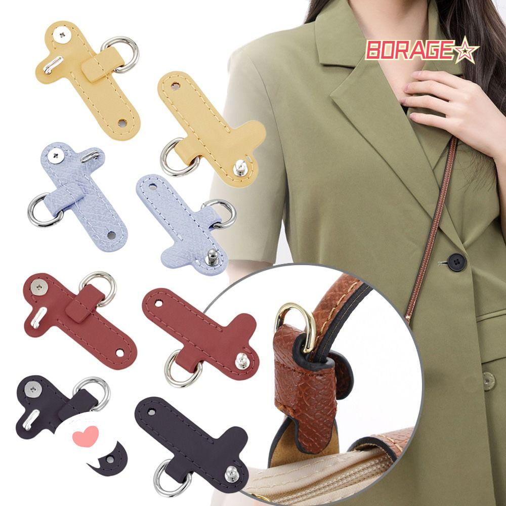 Móc Treo Túi Xách Mini Không Cần Đục Lỗ Tiện Dụng