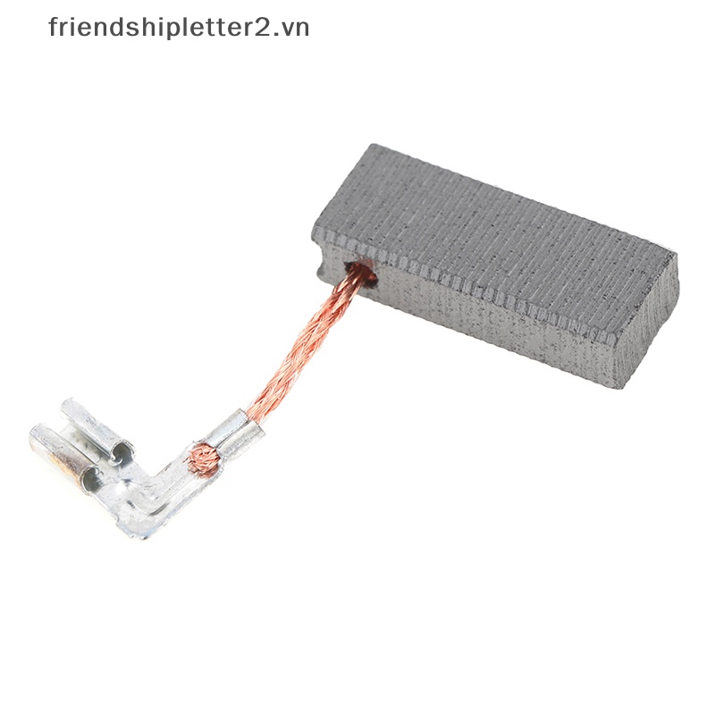 Set 4 Chổi Than Chuyên Dụng Cho Máy Khoan BOSCH GBH2-26