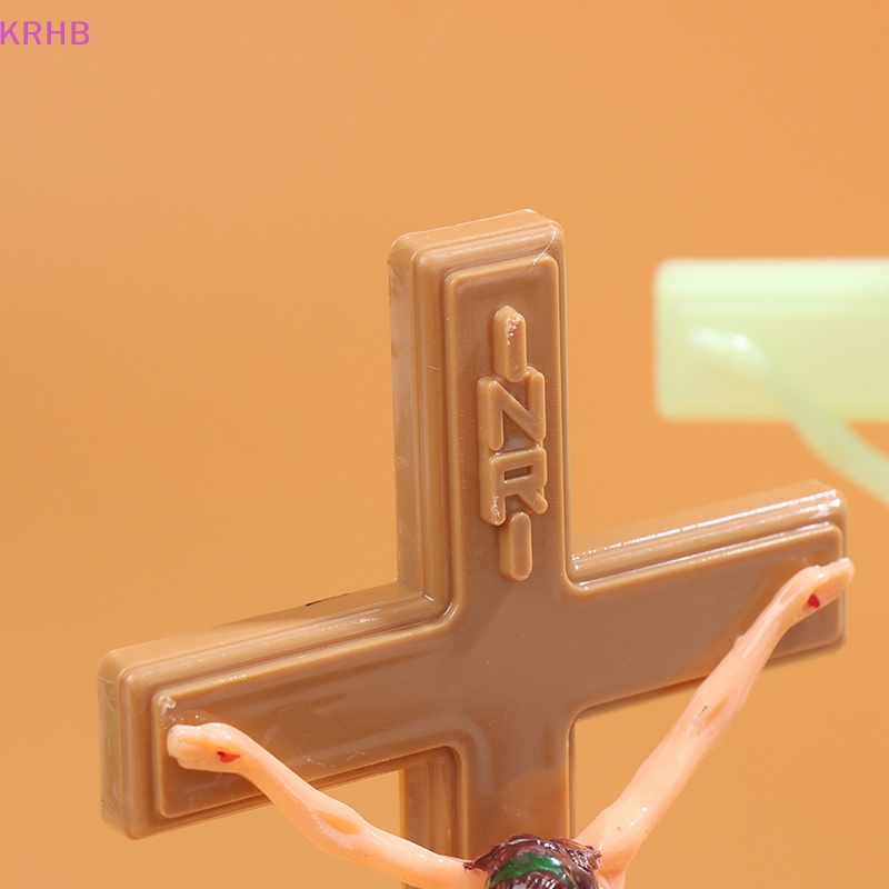 Tượng Chúa Jesus Phát Quang Dùng Để Trang Trí Mới