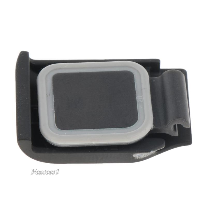 Vỏ Bọc Cổng Sạc USB Chống Bụi Màu Đen Cho Fenteer1 6 / 5