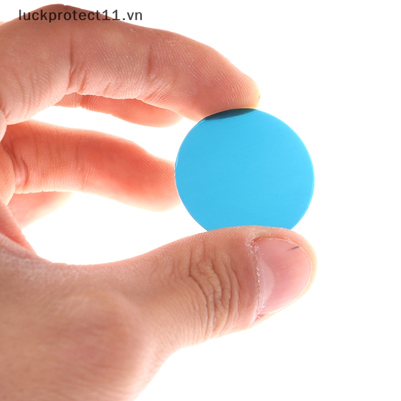 # Dây Cáp 3C &amp; NEW 3C # Bộ 10 Nam Châm Giữ Điện Thoại Trên Xe Hơi .