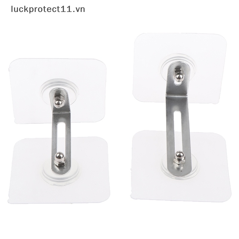 # Dây Cáp 3C &amp; NEW 3C # Dụng Cụ Cố Định Đồ Nội Thất Chống Rơi Tự Dính Không Cần Đục Lỗ Mới An Toàn Cho