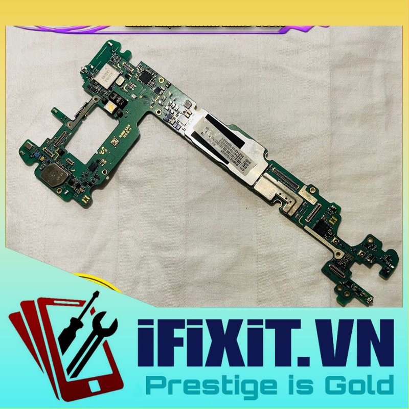 Main Samsung Note 9 Hàn - Việt N960N N960F Rin Bóc Máy / Mainboard / Bo Mạch Rin N960 N960F N960N