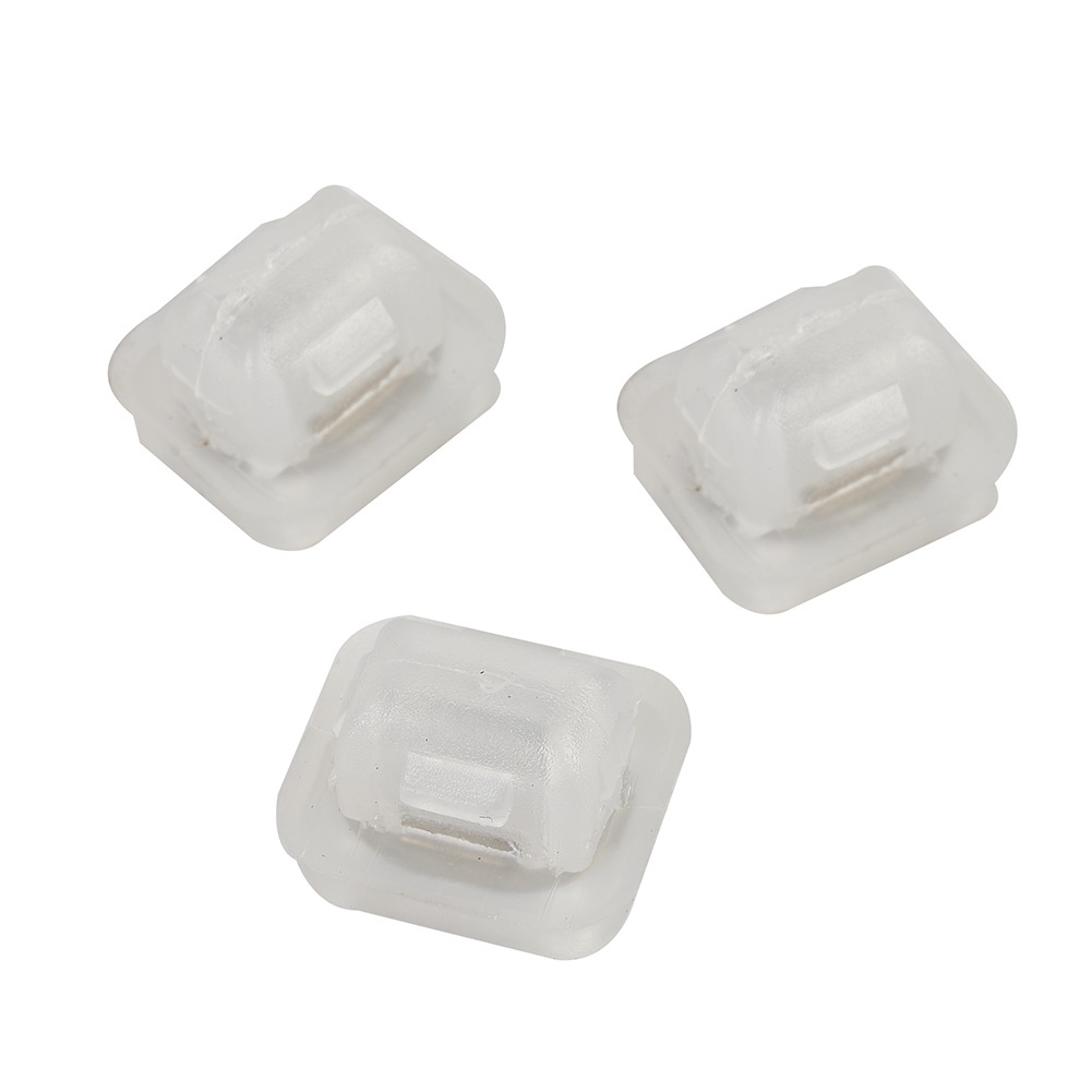 Set 20 Kẹp Cửa Xe Ô Tô BMW 3 Series E46 E90 E91 E92 E93 X5 E53 Au